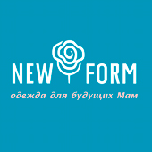 NEW FORM - одежда для беременных