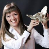 Смирнова Алина Владиславовна