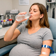 Глюкозотолерантный тест