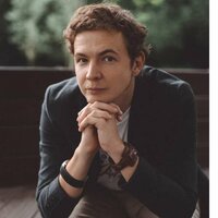 Александр Листенгорт