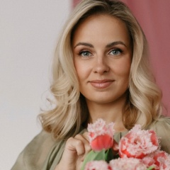 Ксения Баранова