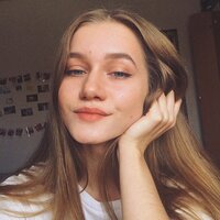 Мария Огнева